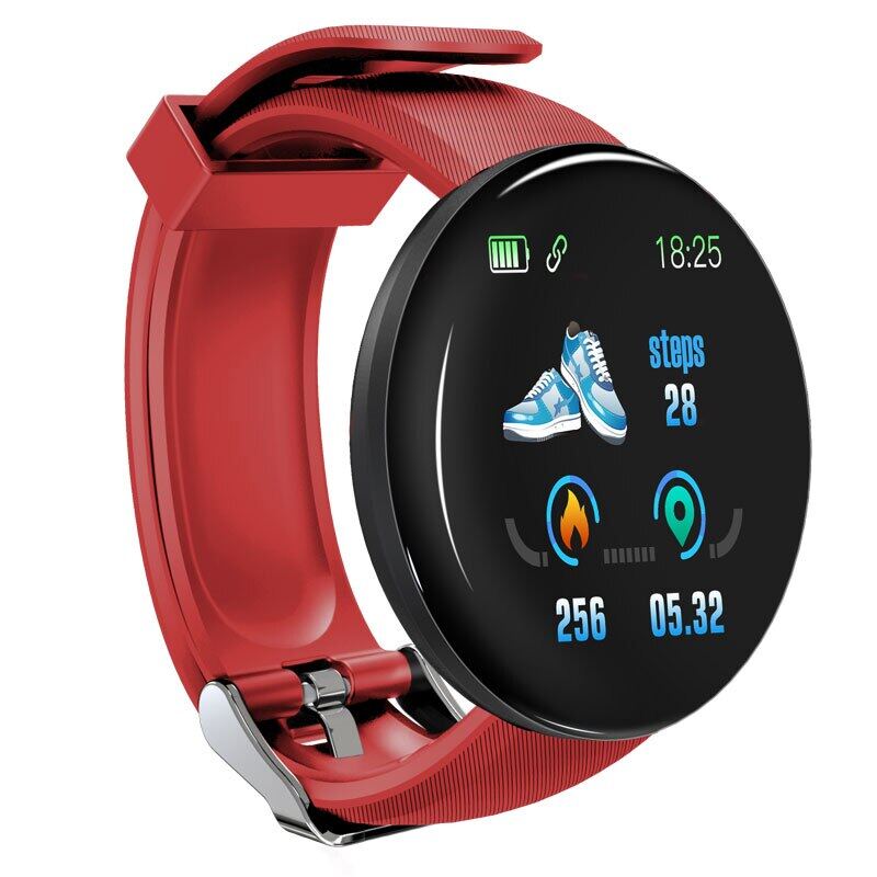 poshi smart watch