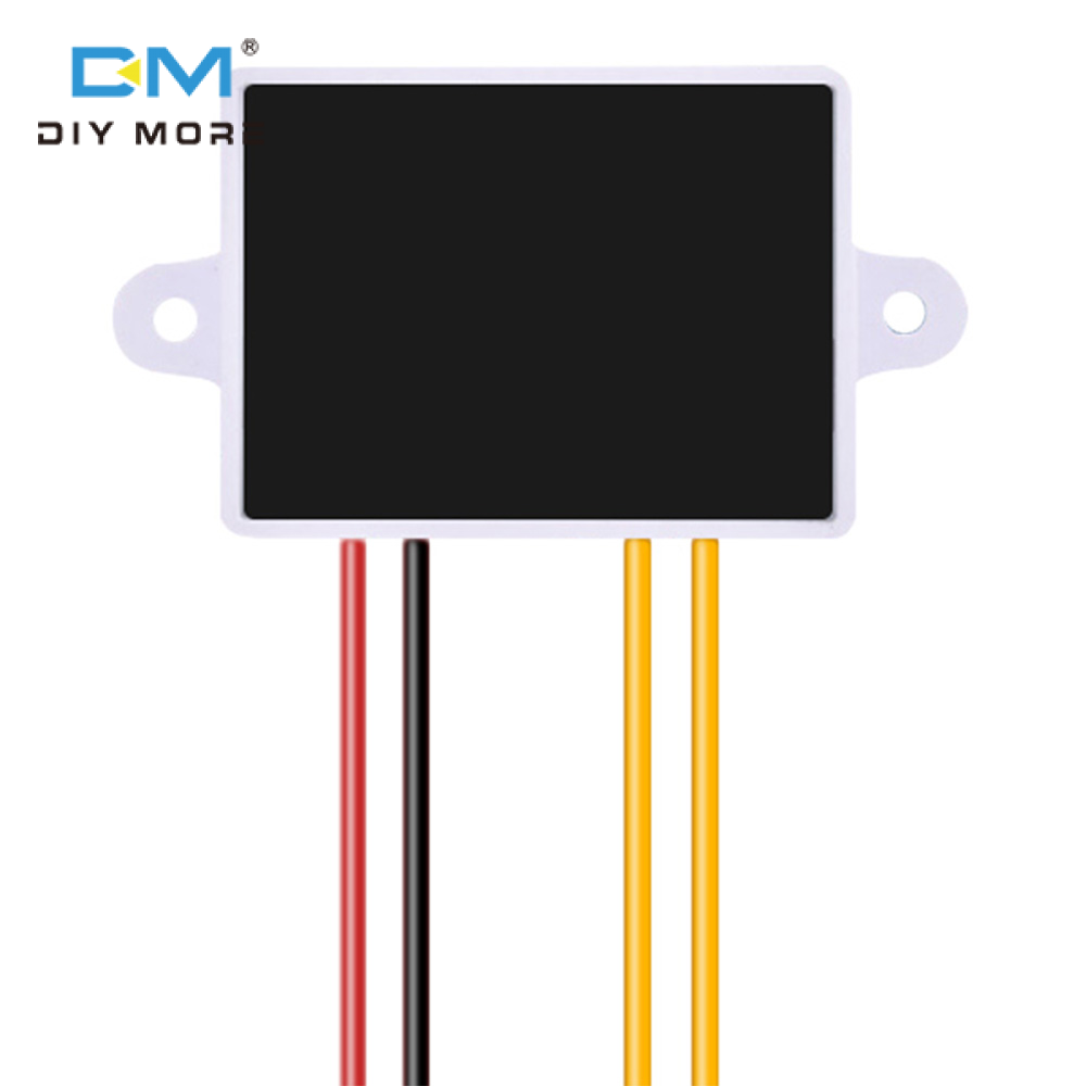 diymore Mô-đun Nguồn AC-DC Đầu Vào 100-240V Đầu Ra 220V Đến 12V 24V 3A 36W