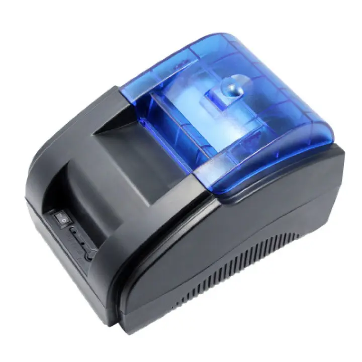 usb bluetooth printer