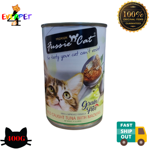 Everpet cat clearance food