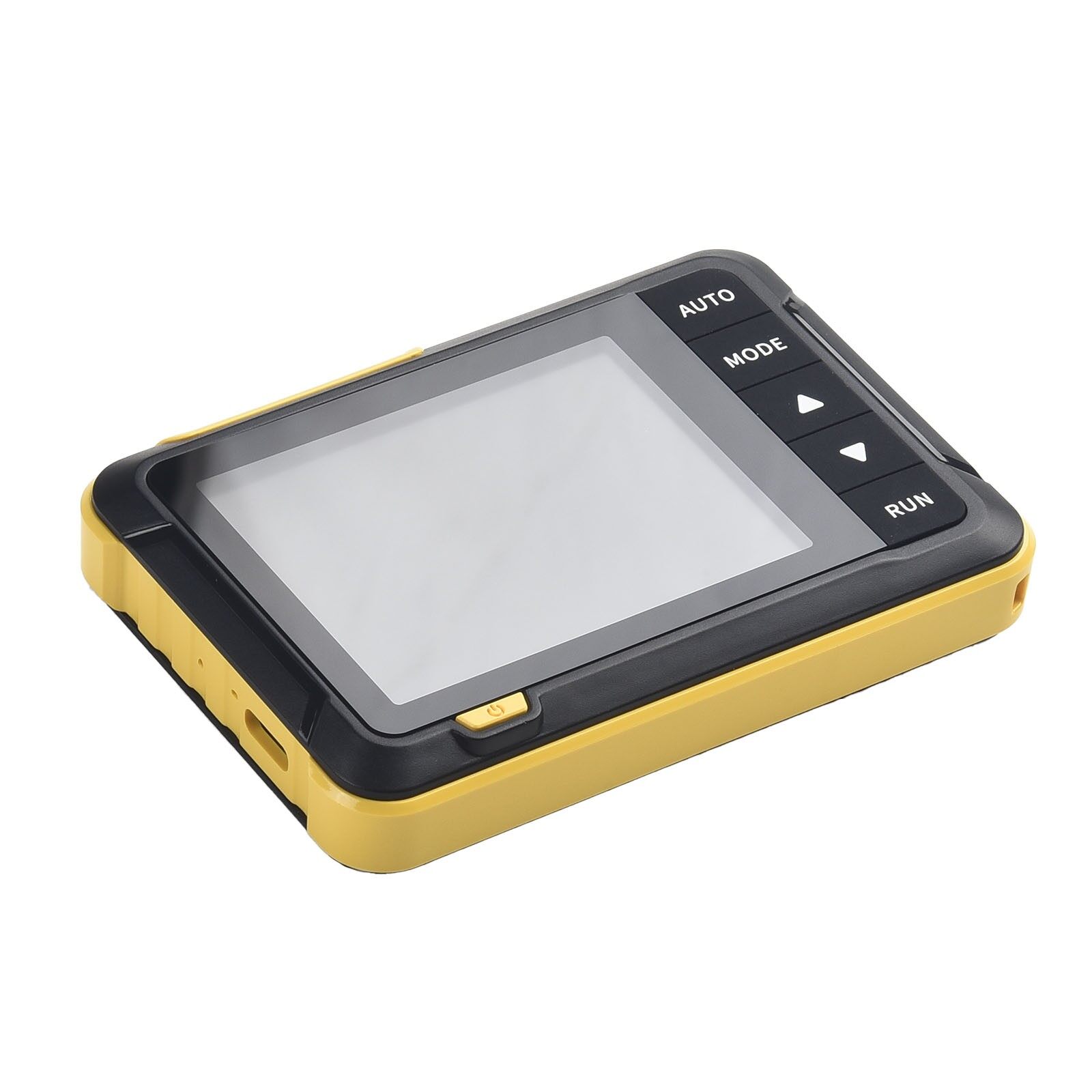 Dso152เครื่องแสดงคลื่นกระแสไฟฟ้าดิจิตอลมือถือขนาดเล็ก2.5มิลลิเซคอน ...