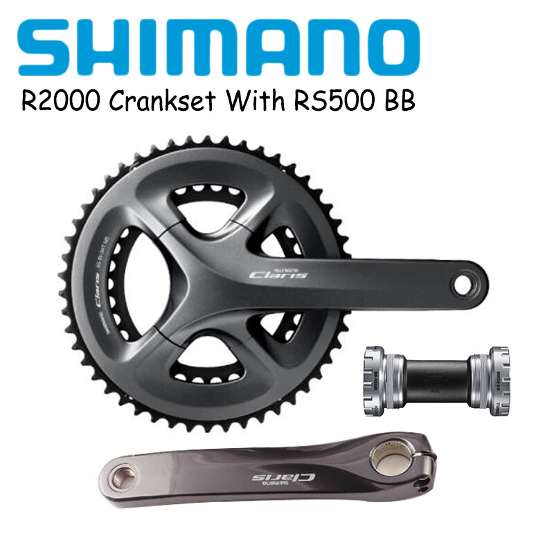 crankset 8 speed