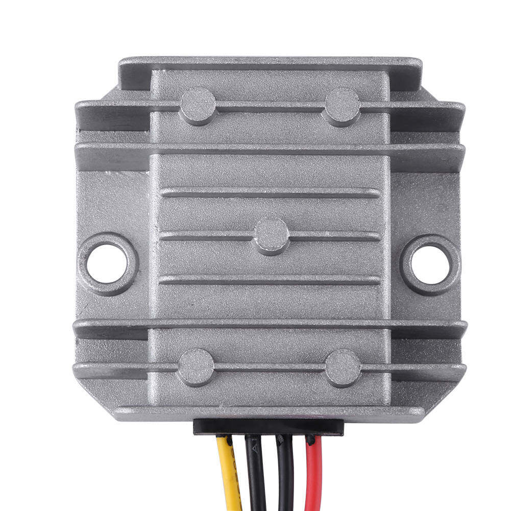 DC-DC 12V/24V To 5V 5A 25W Voltage Step Down Module Buck Power Supply Converter for Step Down Voltage Module Car Vehicle