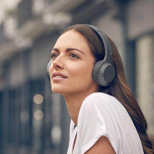 SONY Wireless Headphones H. Ear On 2 