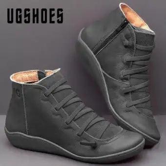 large shoes online