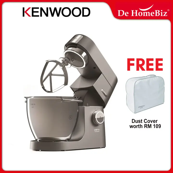 kenwood kvl8300s