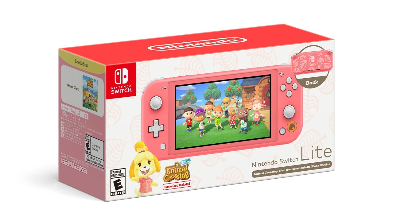 Animal crossing hot sale switch lazada