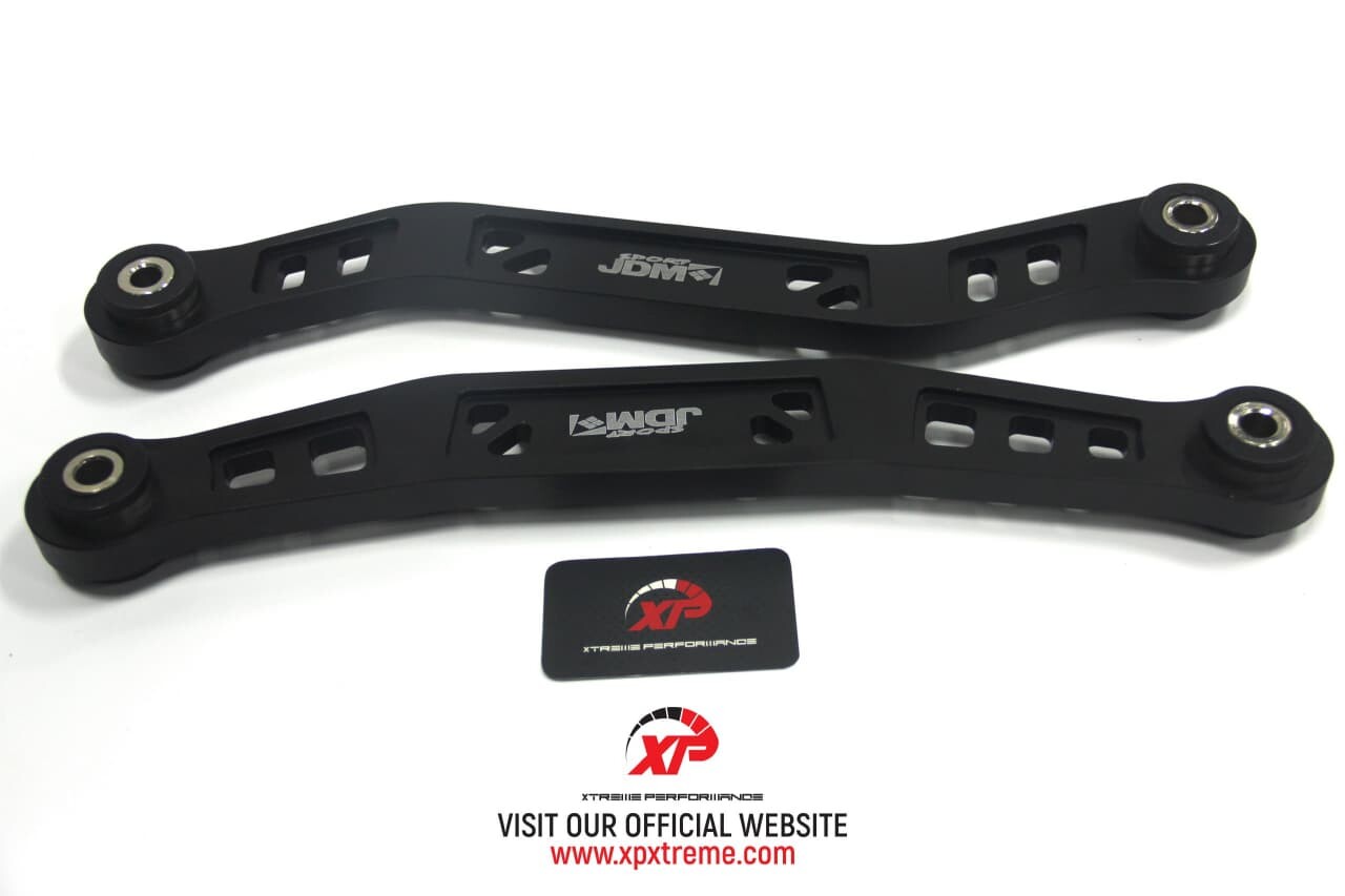 ORIGINAL READY STOCK REAR LOWER CONTROL ARM HONDA ACCORD SM4 9093 JDM