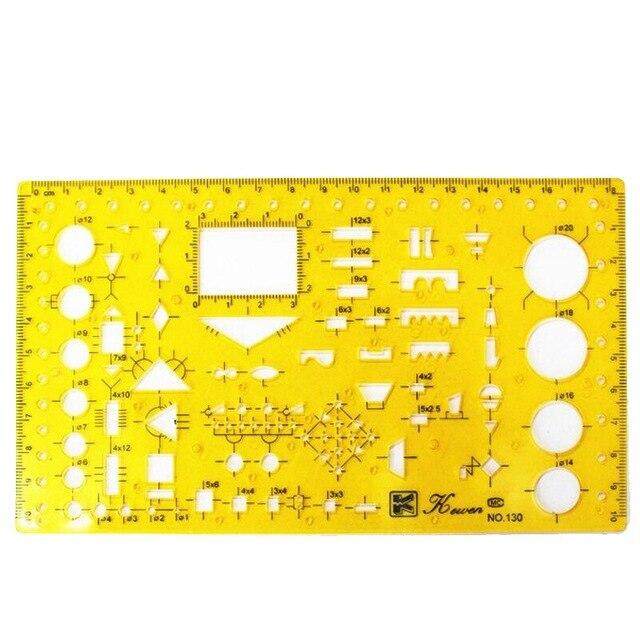 Electrician Drafting Template Design Electrical Drawing Template K130 