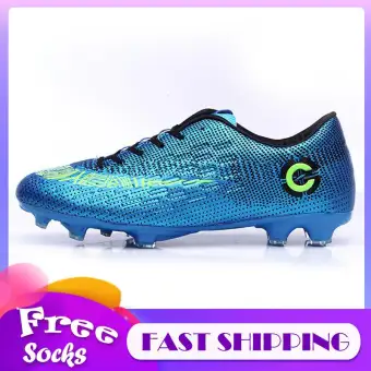 kids outdoor soccer cleats