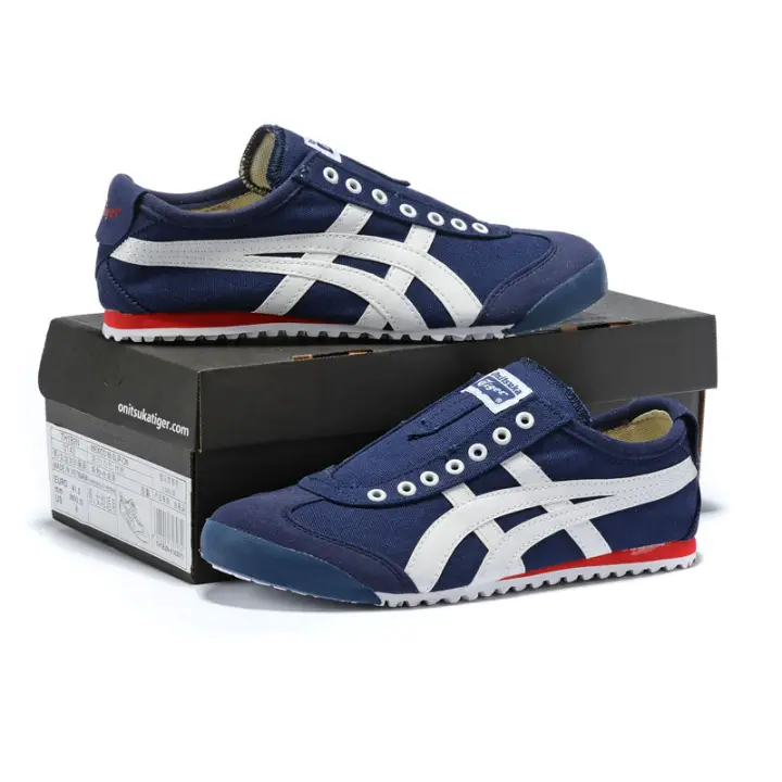 tiger running shoes