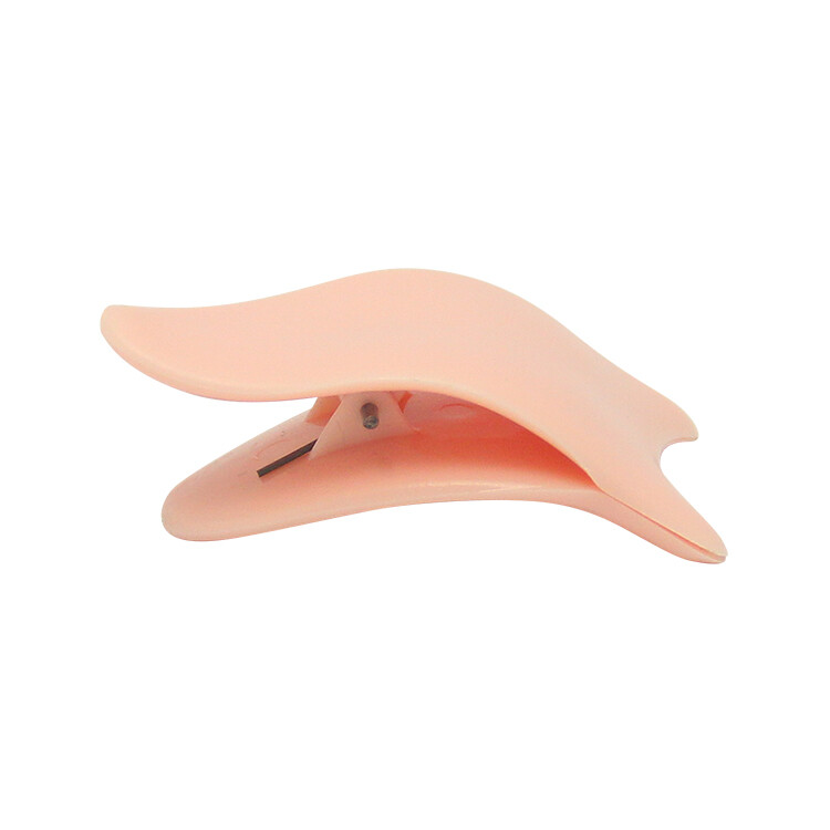 Women False Eyelashes Applicator Reusable Eyelash Tweezers Clips Mascara Eyelash Aids Non-Slip Eye Lashes Curler Makeup Tools