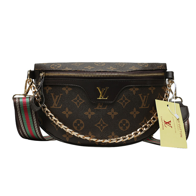 louis vuitton waist bag men