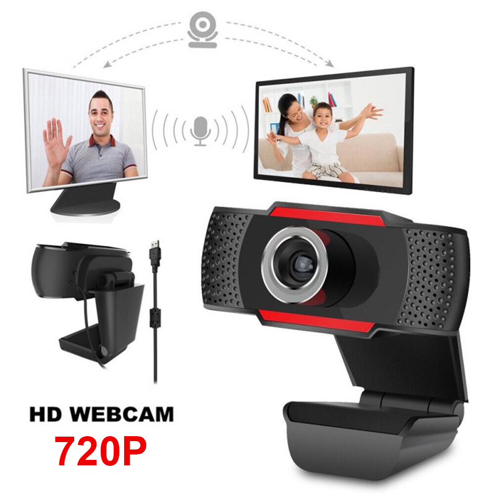 vktech webcam