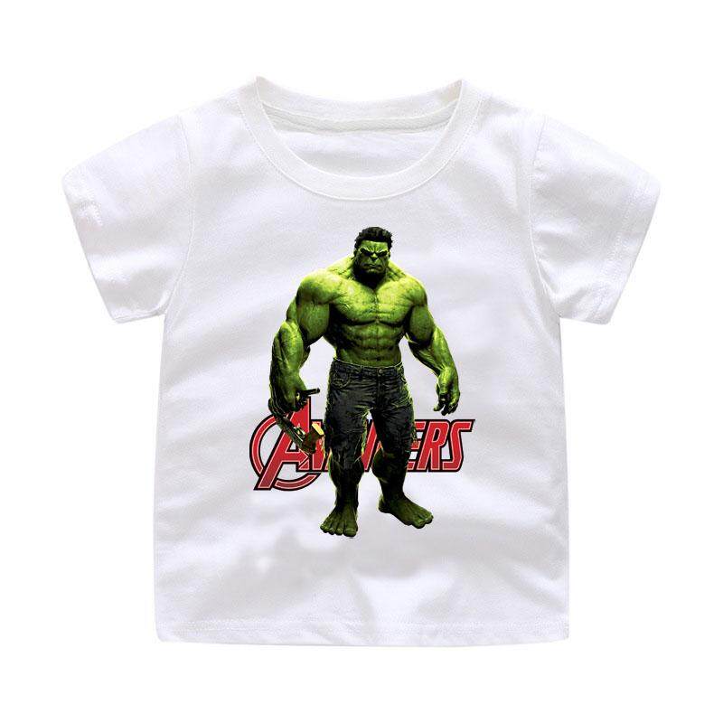 best place to buy superhero t shirts