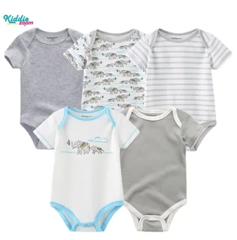 lazada baby clothes