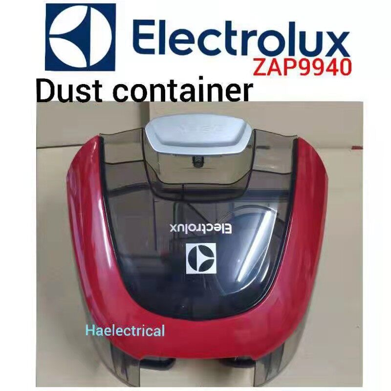Electrolux Vacuum Cleaner Dust Cover ZAP9940 Lazada