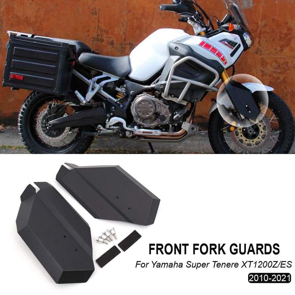 yamaha super tenere es