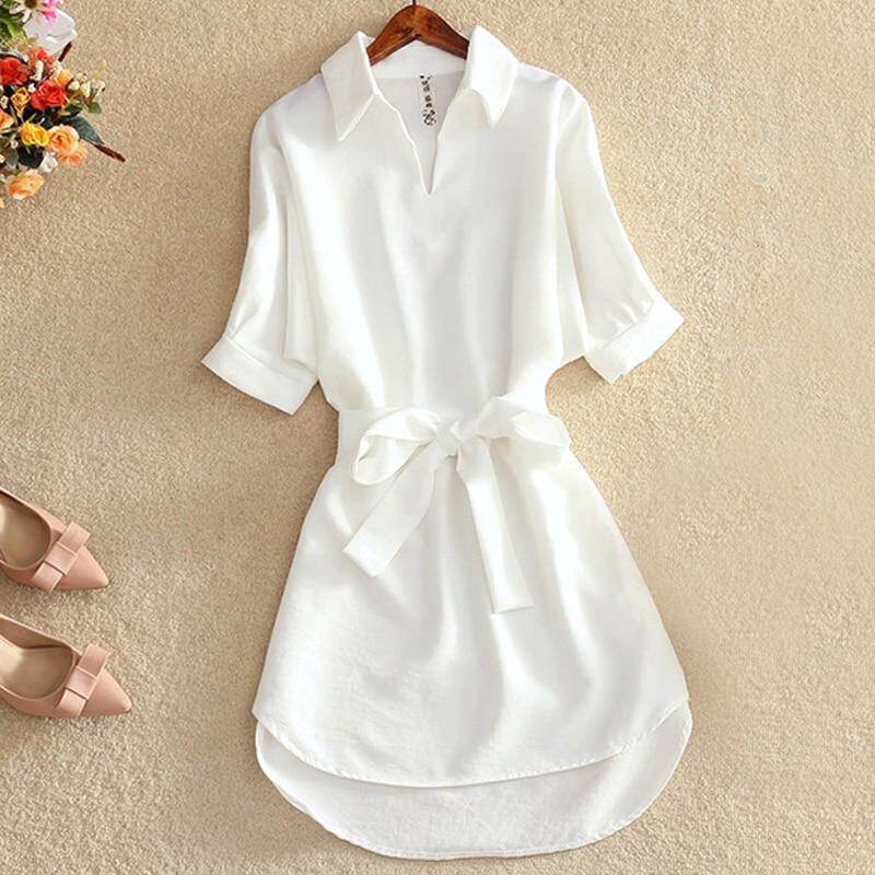 casual dress for women 2019