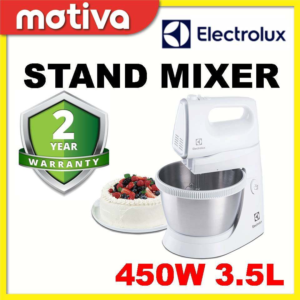 electrolux ehsm3417