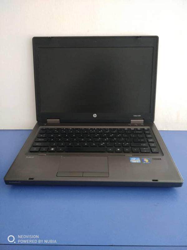 HP Probook 6460b Notebook (Refurbished) Malaysia
