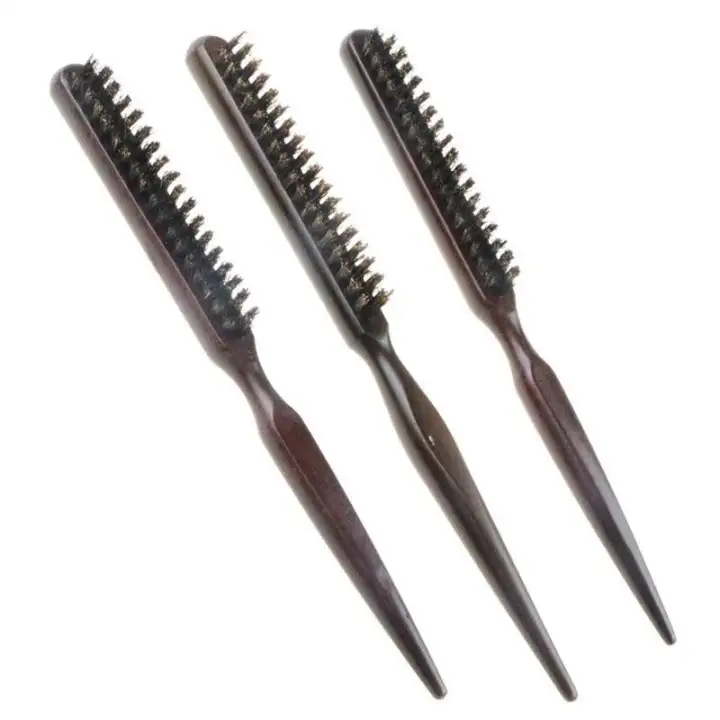Dingyou Hot High Quality Hair Combs Salon Comb Hair Teasing Brush