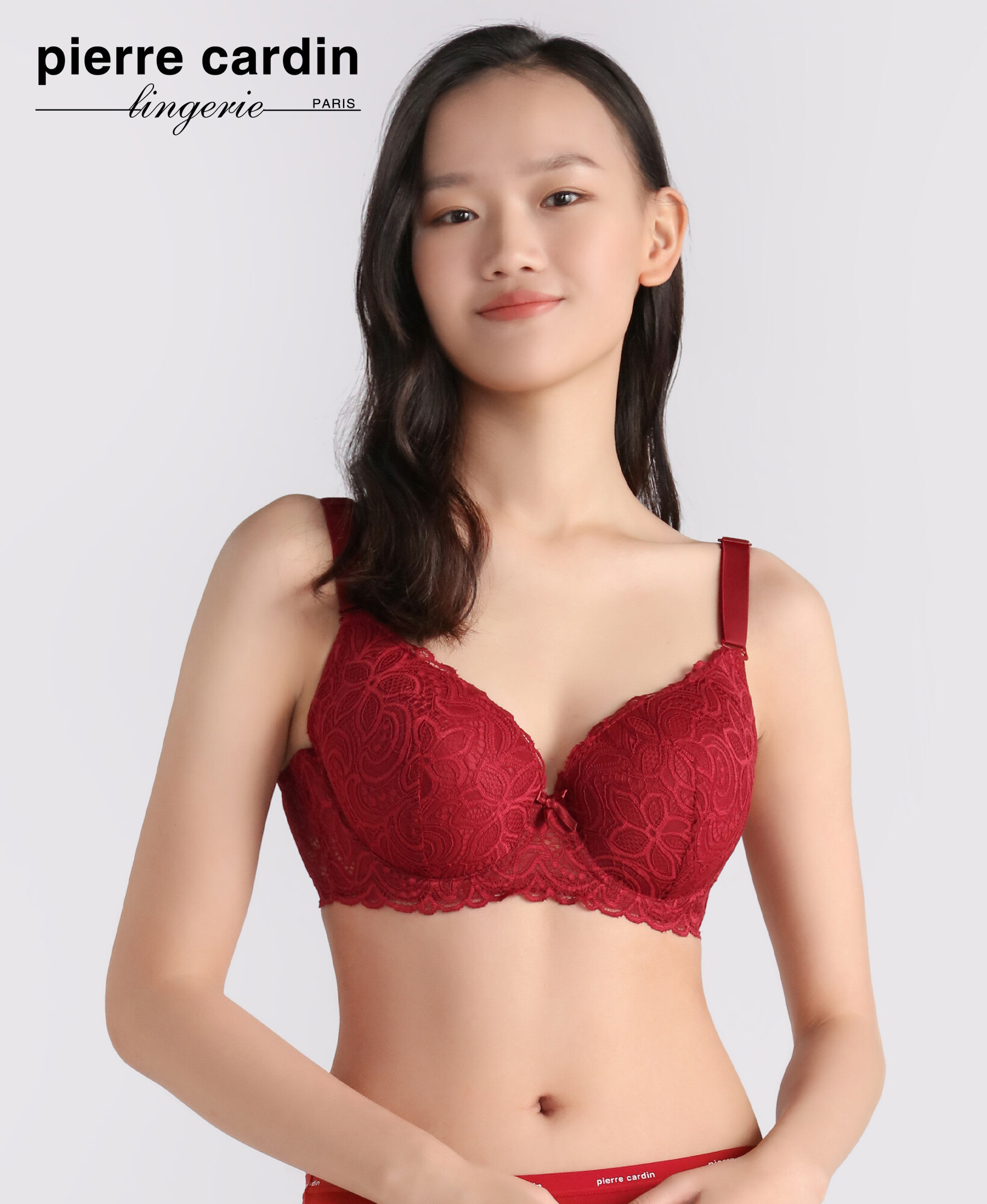 pierre cardin paris bra