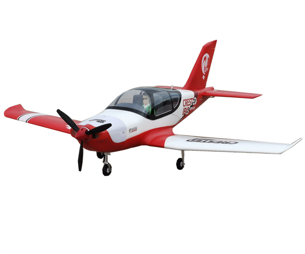 rc plane model