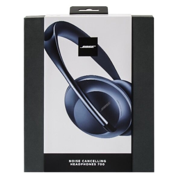Bose 700 Wireless Bluetooth Noise Cancelling Headphones with Voice Control NC700 Singapore