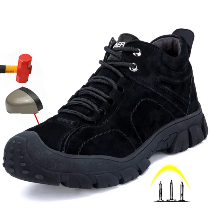 indestructible waterproof shoes