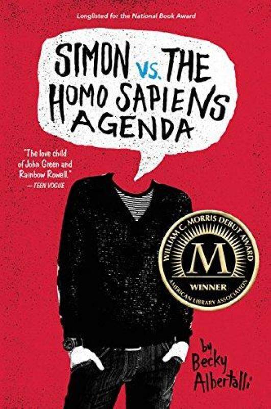 Simon vs. the Homo Sapiens Agenda Malaysia