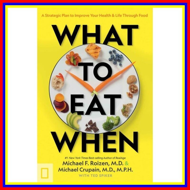 What To Eat When A Strategic Plan To Improve Your Health And Life Thr Malaysia