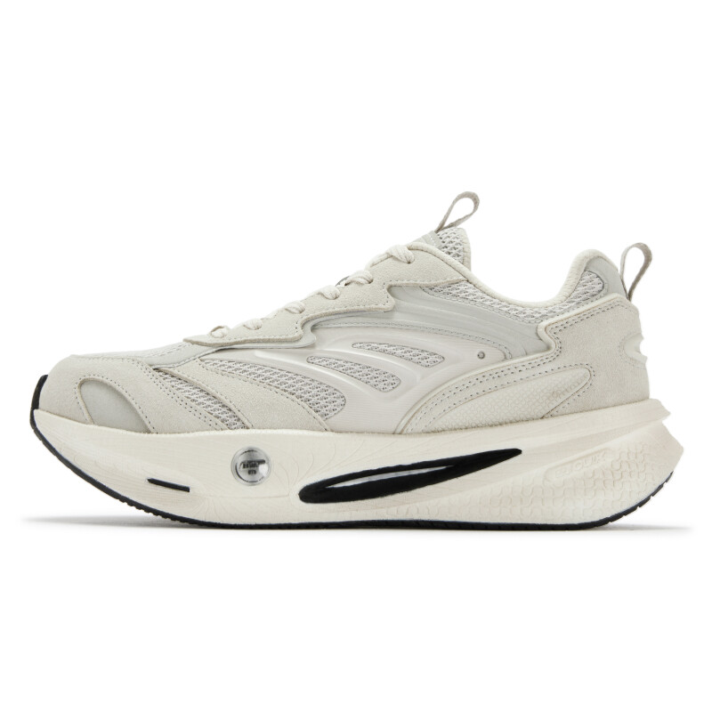 361 Degrees Spire Life Người đàn ông giản dị Giày thời trang mềm