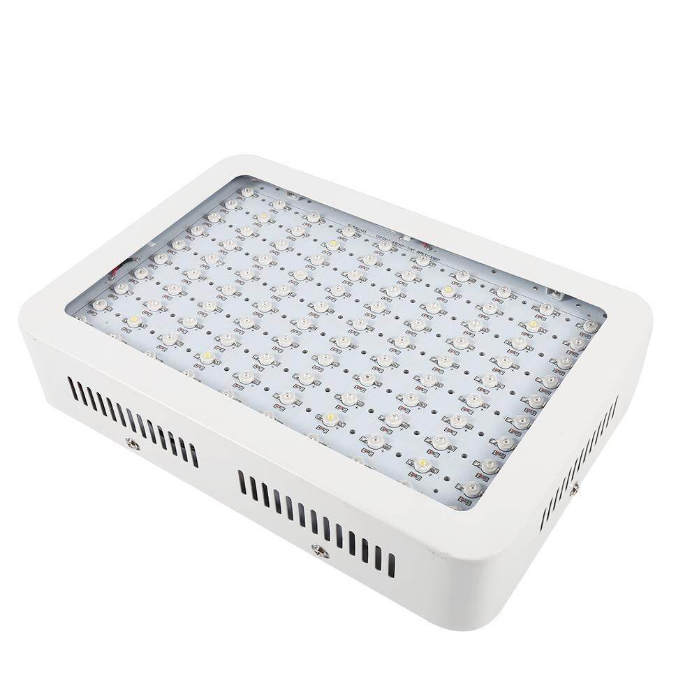 Sweetbaby 1000 W Suốt Thuỷ Cung LED Phát Triển Ánh Sáng cho Y Tế Hoa Veg & Nở Hoa Quả Phích Cắm CHÂU ÂU