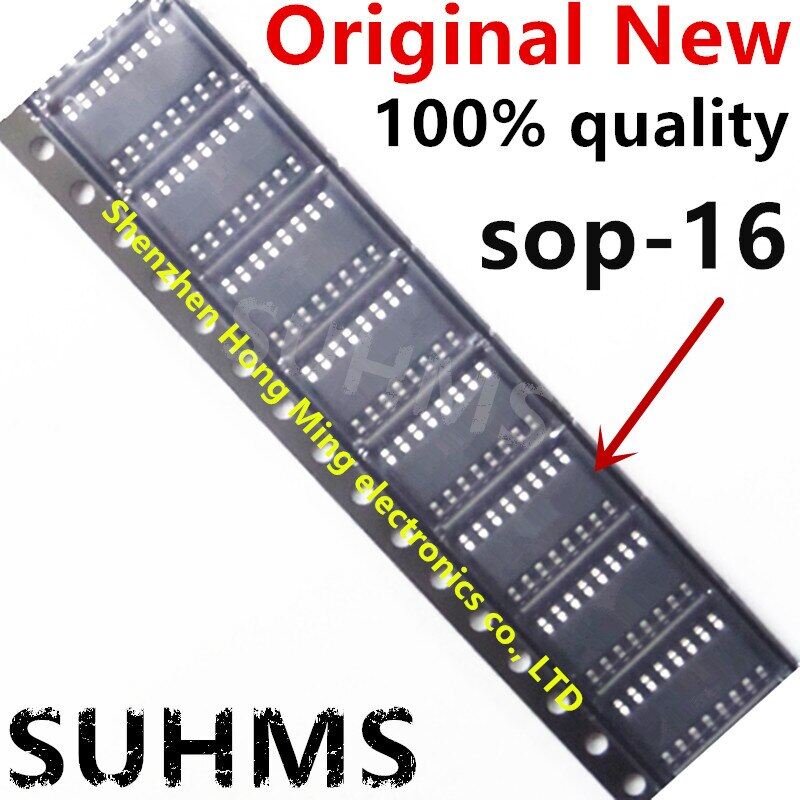 100% new yd1521b 1521b sop-16 chipset electrical circuitry parts