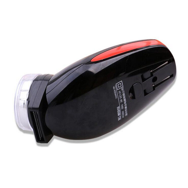 máy cạo râu yando sc501