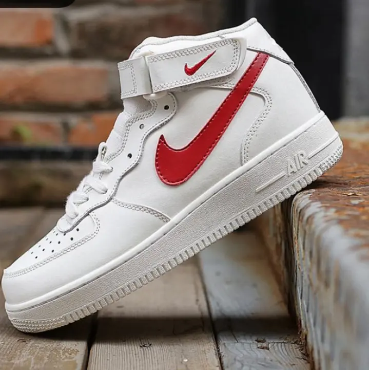 nike air force womens high tops
