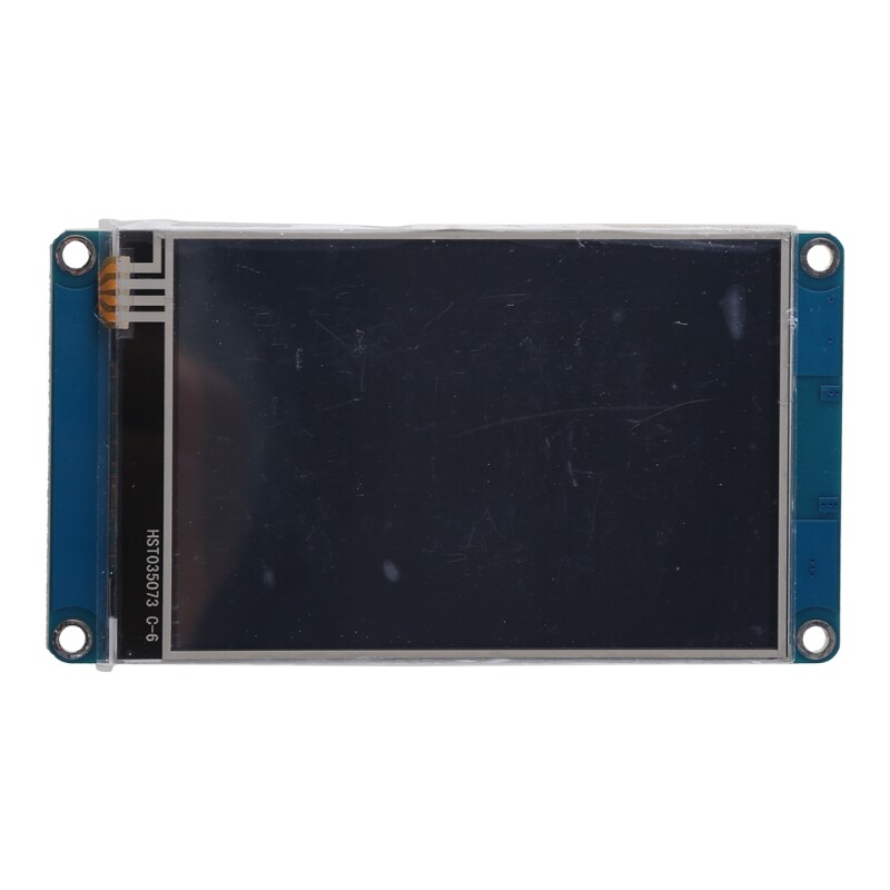 3.5" HMI TFT LCD Touch Display Screen Module 480x320 for Raspberry Pi 3 Arduino