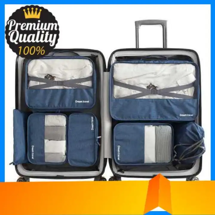 large storage bags for suitcases