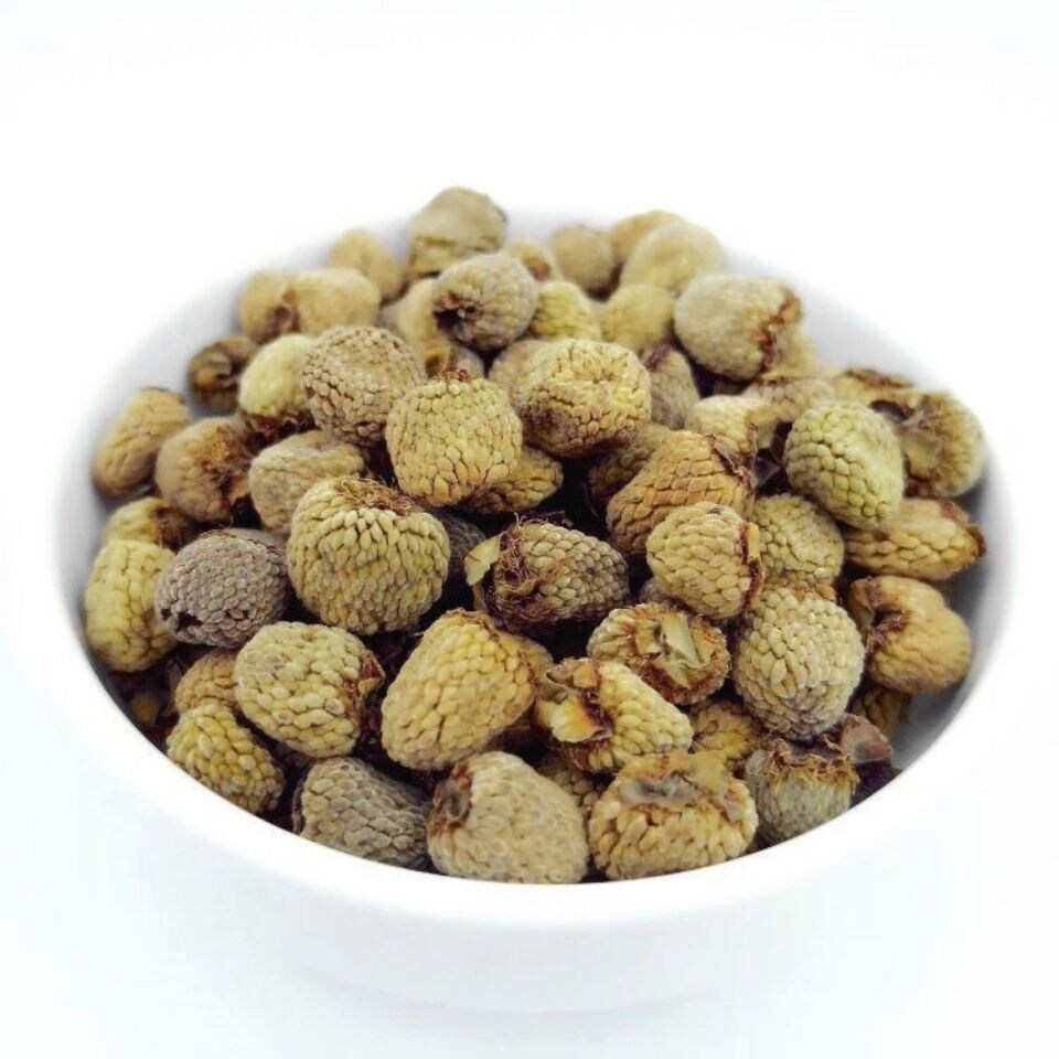Chinese herbal medicine raspberry 500g small raspberry dried fruit raspberry dry goods new multi-spec