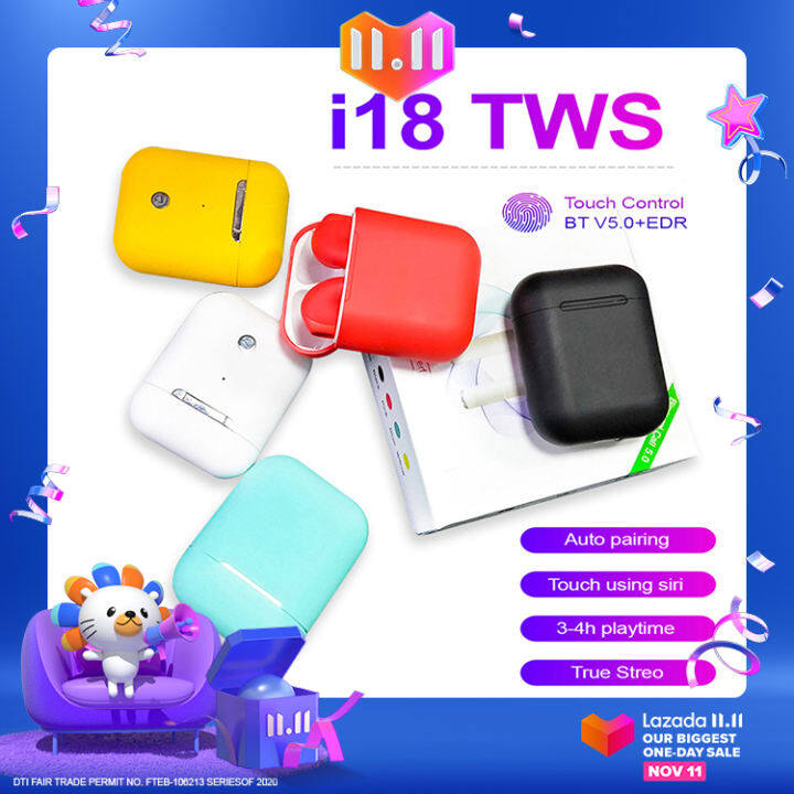 i12 max airpods