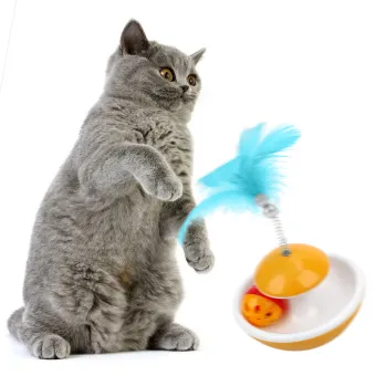 cat toys lazada