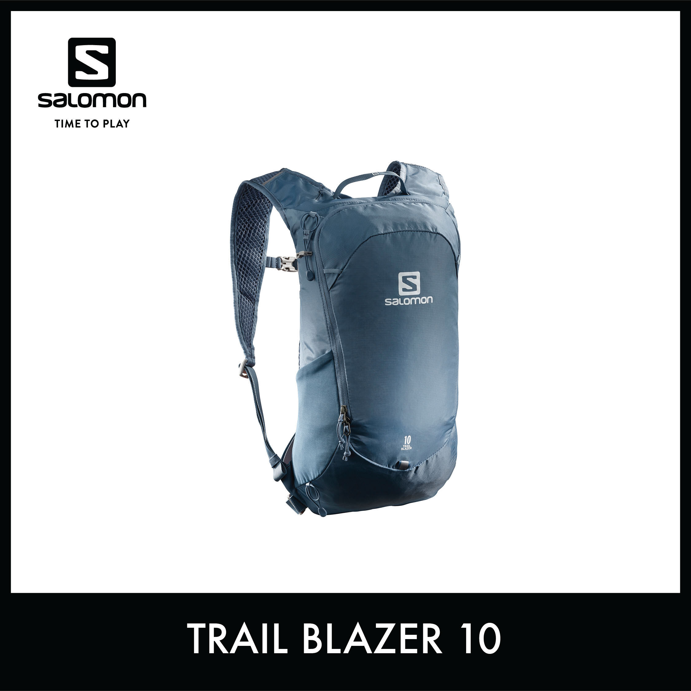 salomon 10l backpack