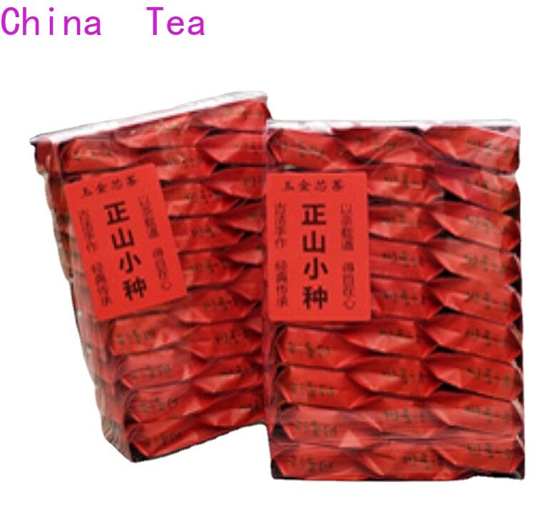Trà trung quốc lapsang souchong trà đen 125g