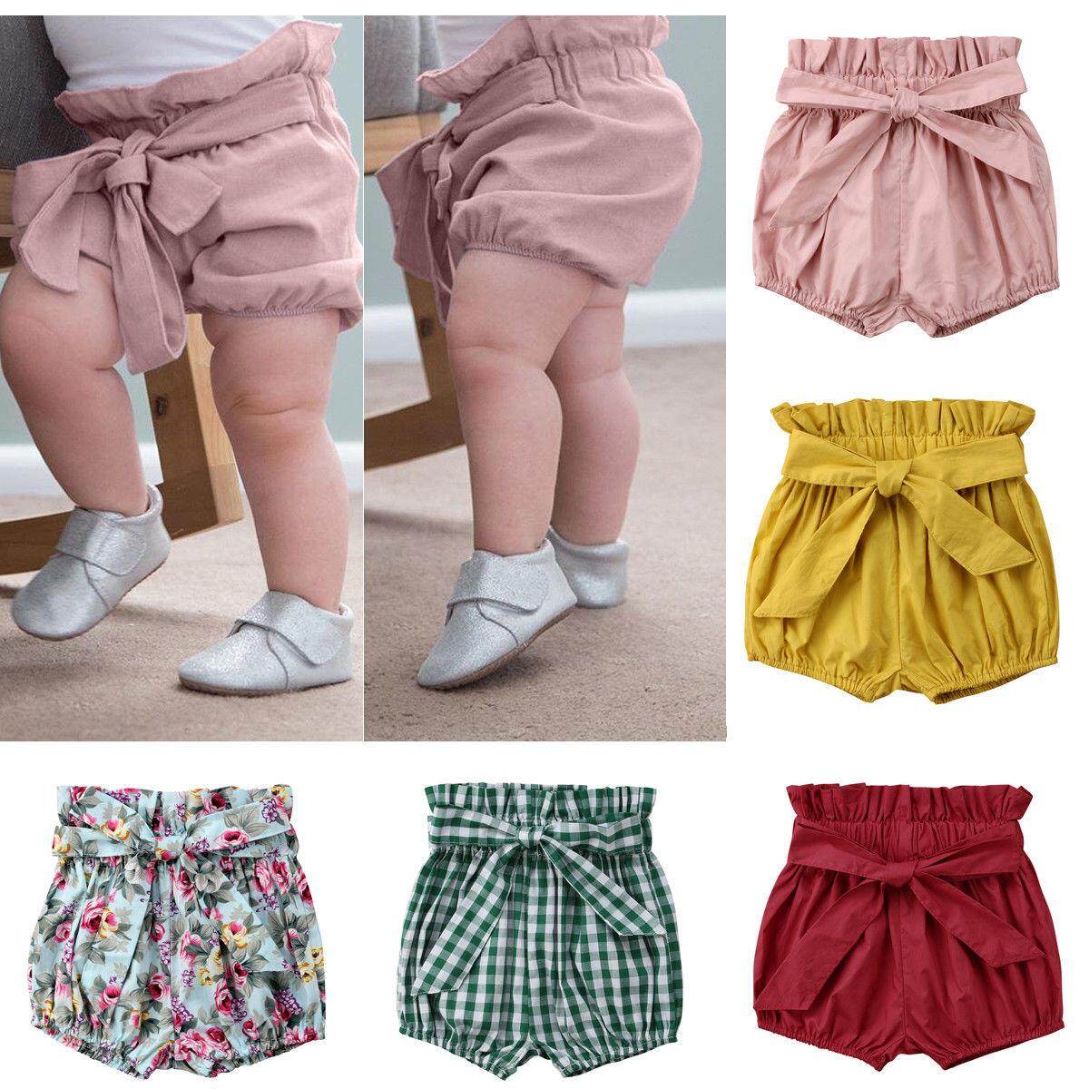 baby girl shorts online