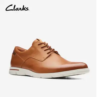clarks vennor walk review