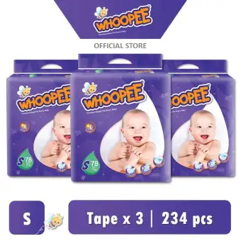 whoopee diapers