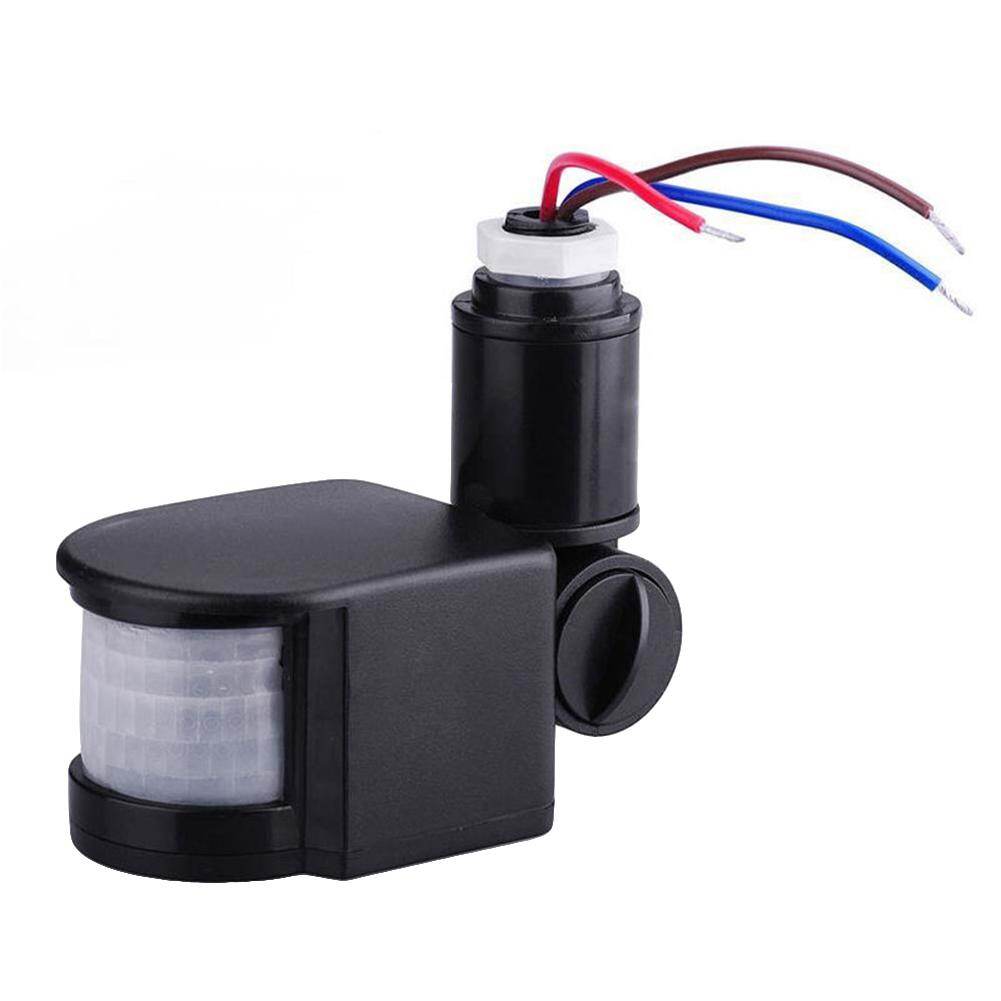 xiaxuannai® 15M AC110V-220V PIR 10-100W Infrared Motion Sensor Universal Inductive Switch