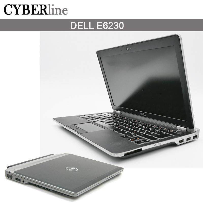 DELL LATITUDE E6230 CORE I5 (3320M) 2GB DDR3 RAM 320HDD (REFURBISH) Malaysia