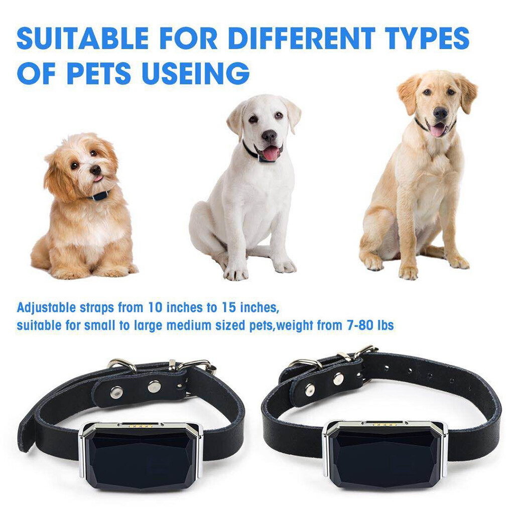 pet gps tracking devices